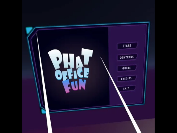 PhatOfficeFun